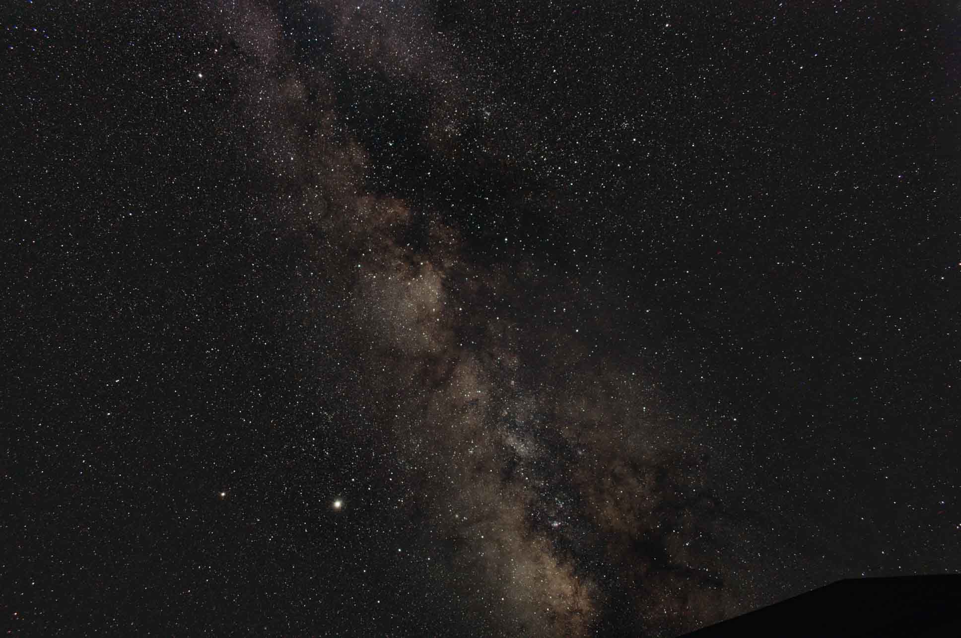 20200904-20200905 Milkyway